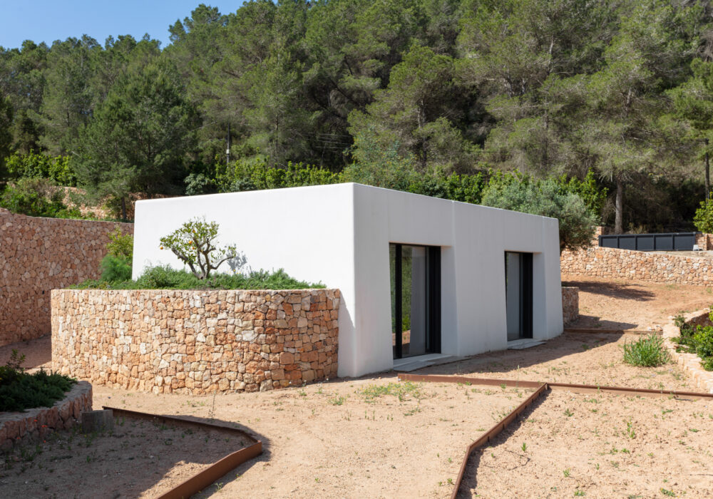 4 I Farm I Ibiza (Spagna) I 2022 I ©CarloOriente2022